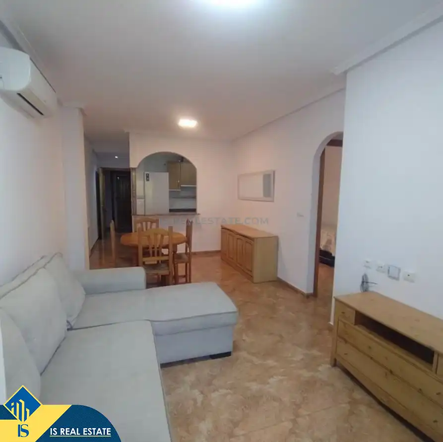 Apartament amb piscina en venda a Centro, imagen 3