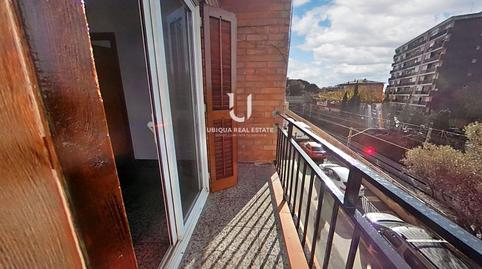 Foto 2 de Pis en venda a Constitucio, La Salut, Sant Feliu de Llobregat