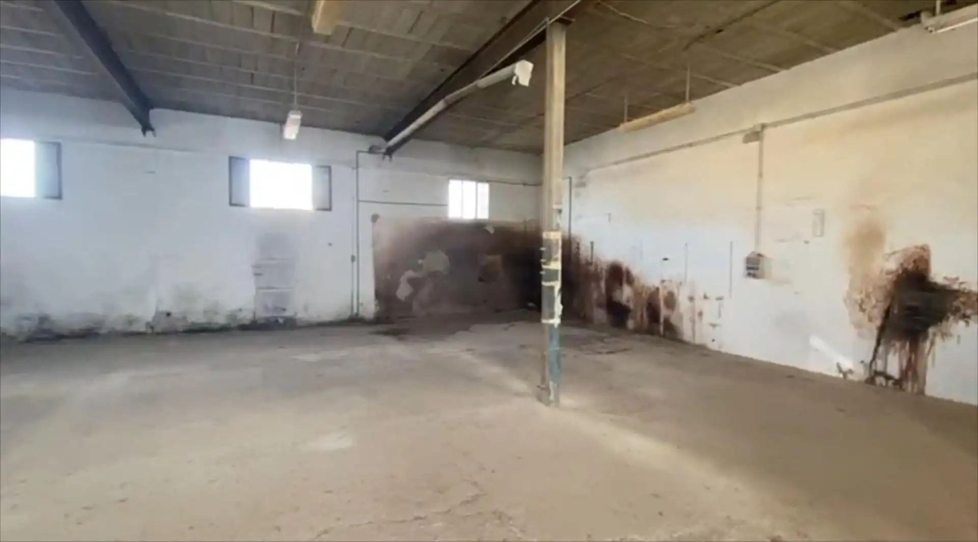 Nave industrial en venta en El Valle, imagen 3