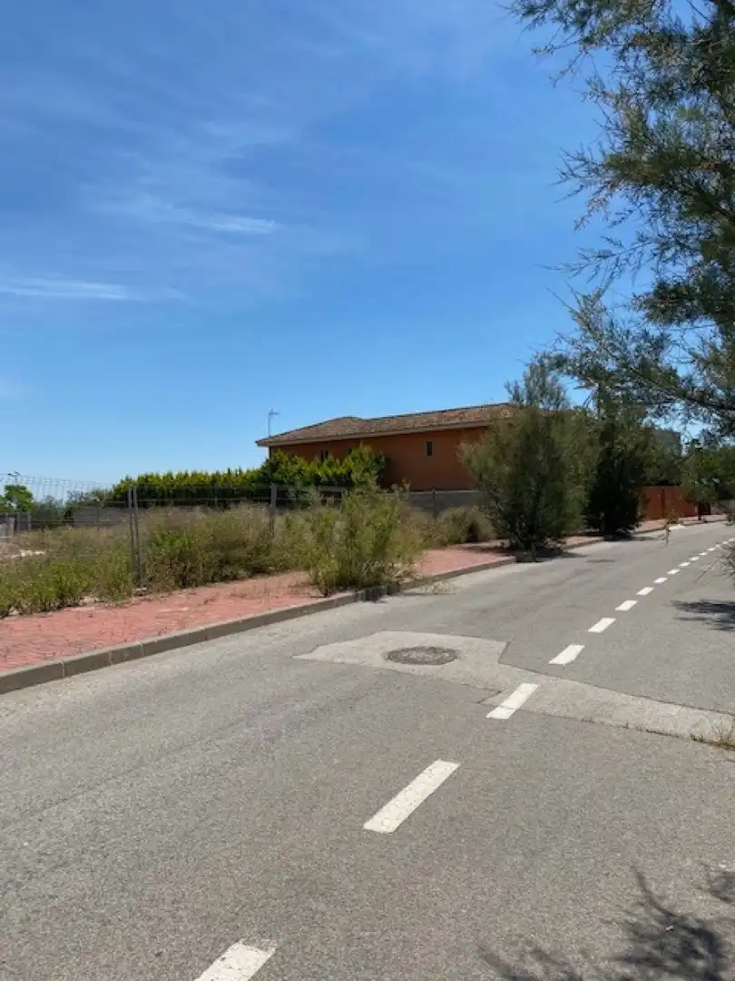 Residential zum Verkauf in Murcia