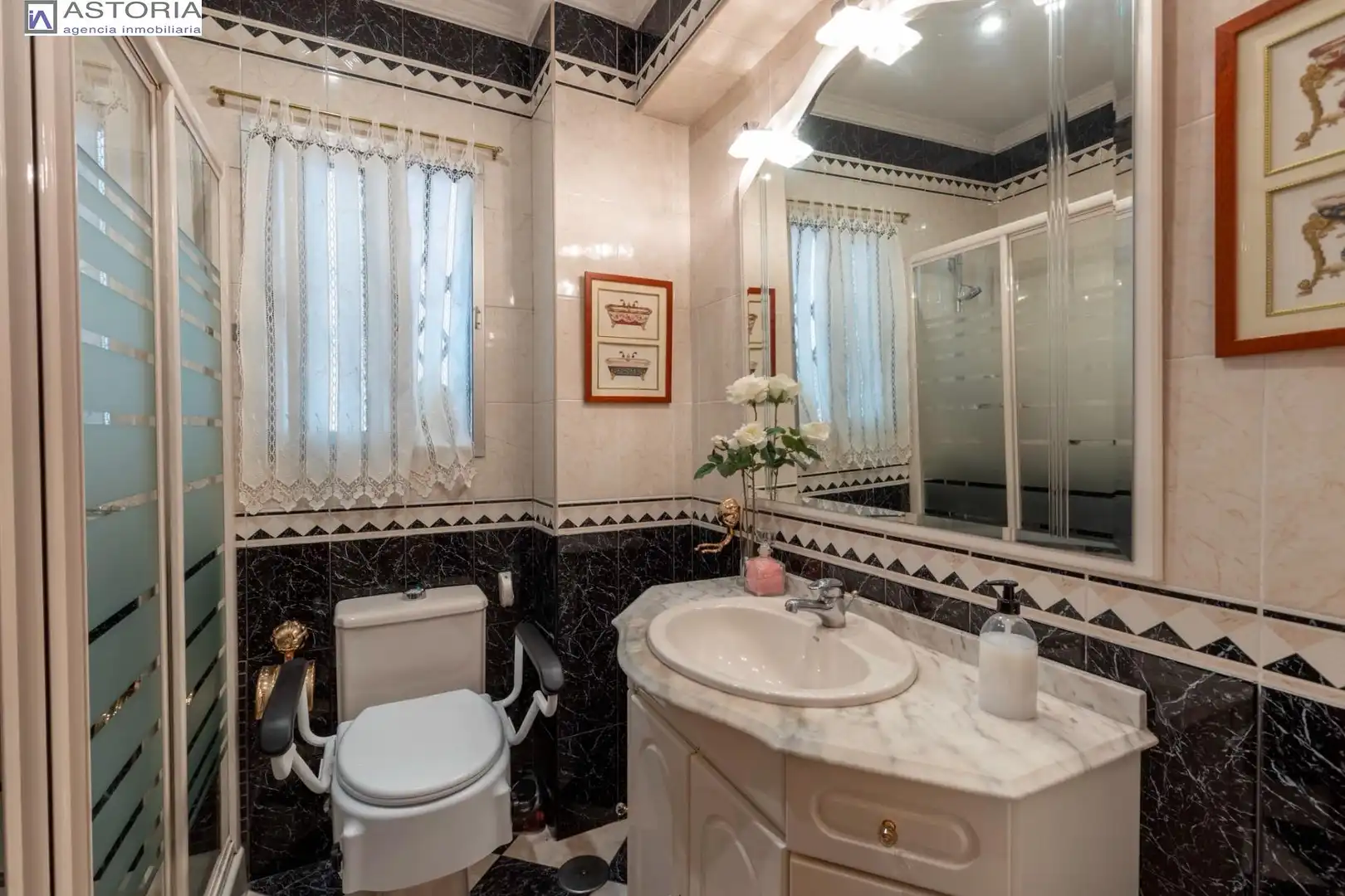 Piso con terraza en venta en Beiro, imagen 23