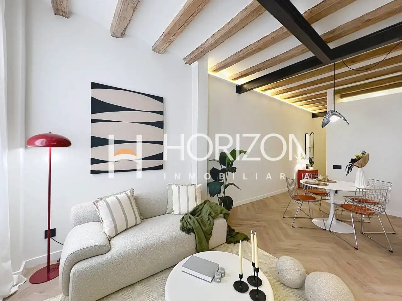 Wohnung mit Terrasse zum Verkauf in Calle Parlamento, imagen 22