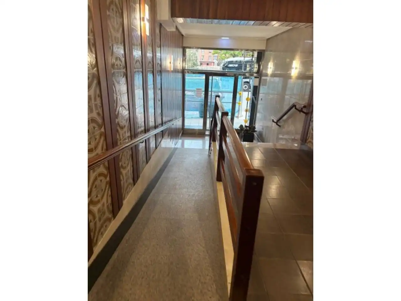 Appartement compact avec ascenseur à vendre à Avenida Galicia, imagen 17