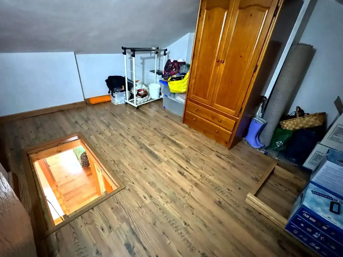 Flat for rent in Torrelavega 