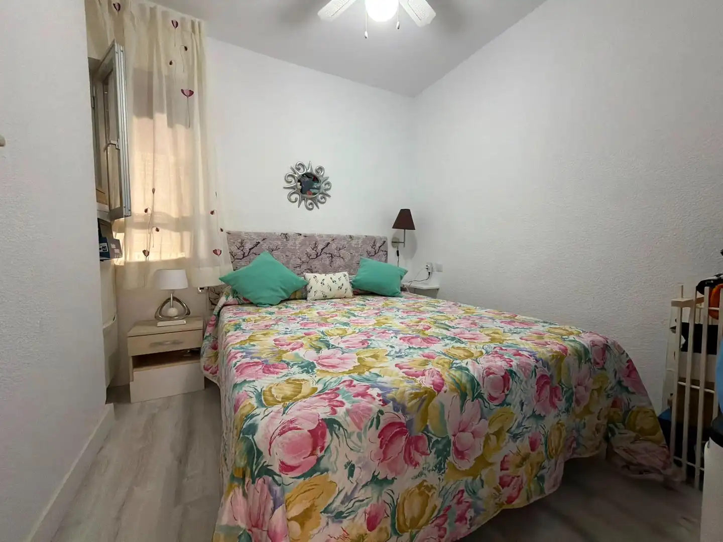 Piso con terraza en venta en Casco Antiguo, imagen 11