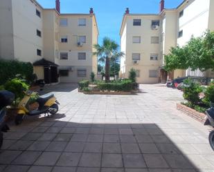 Exterior view of Flat for sale in  Córdoba Capital  with Air Conditioner, Heating and Furnished