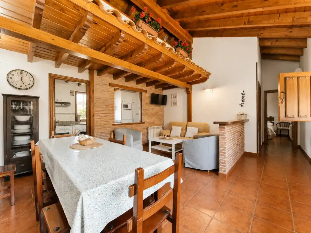 Sala d'estar de Casa o xalet en venda en Llanes amb Calefacció, Jardí privat i Terrassa