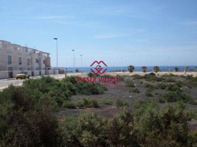 Terreno residencial en Venta en Playa Sol
