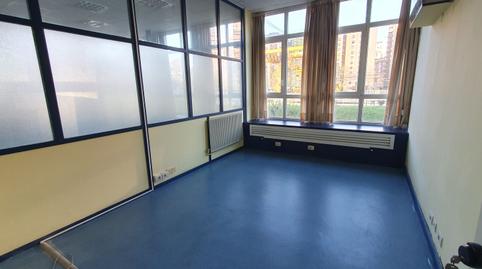 Foto 3 de Oficina de alquiler en Pozokoetxe, Basauri