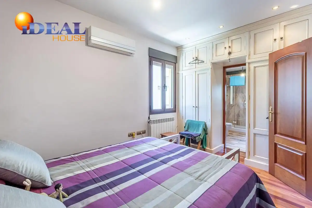 Villa con giardino in vendita a BAJO DE HUETOR, imagen 16