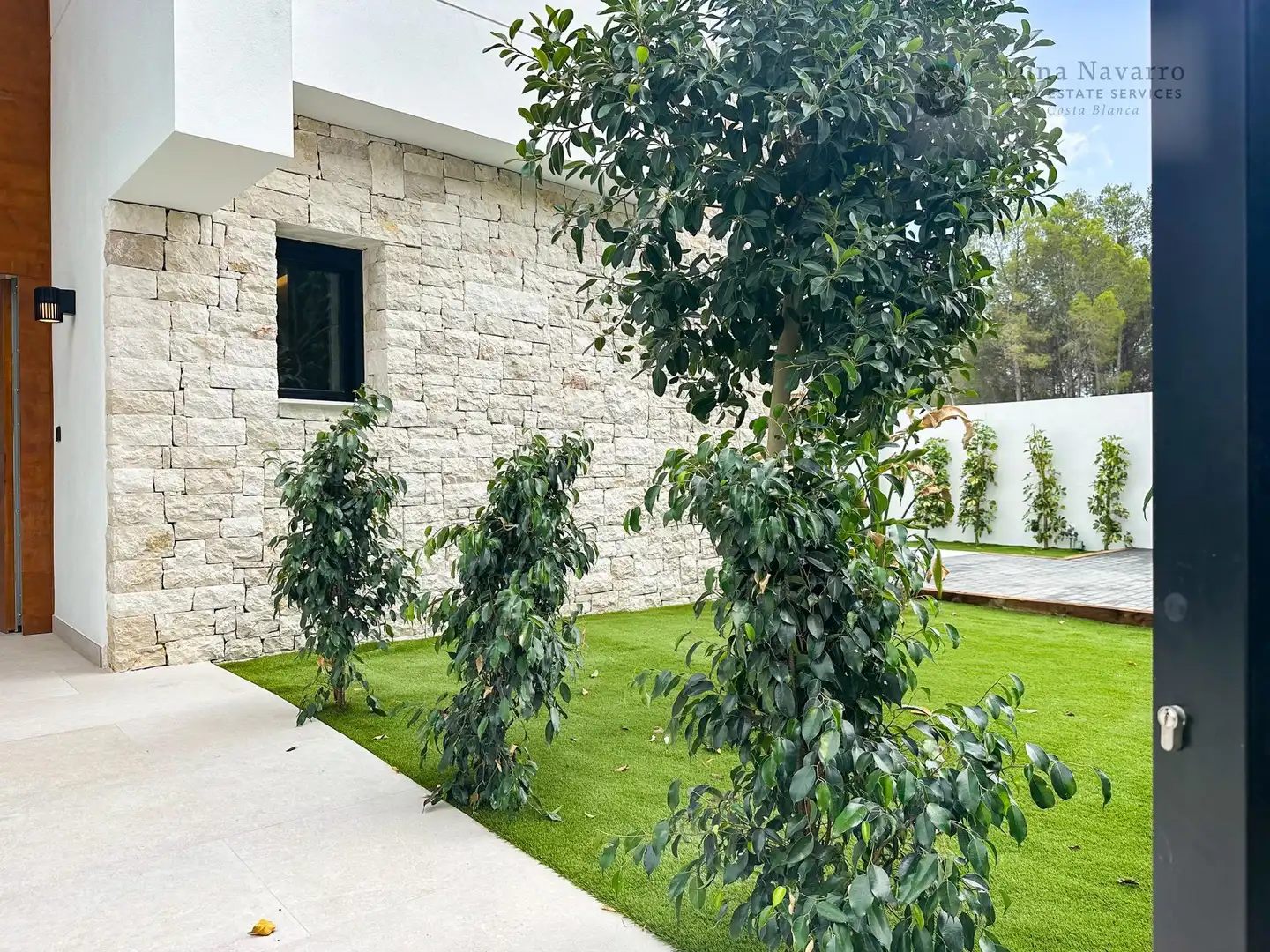 Detached house with terrace for sale in Partida Barronía de Polop, imagen 5