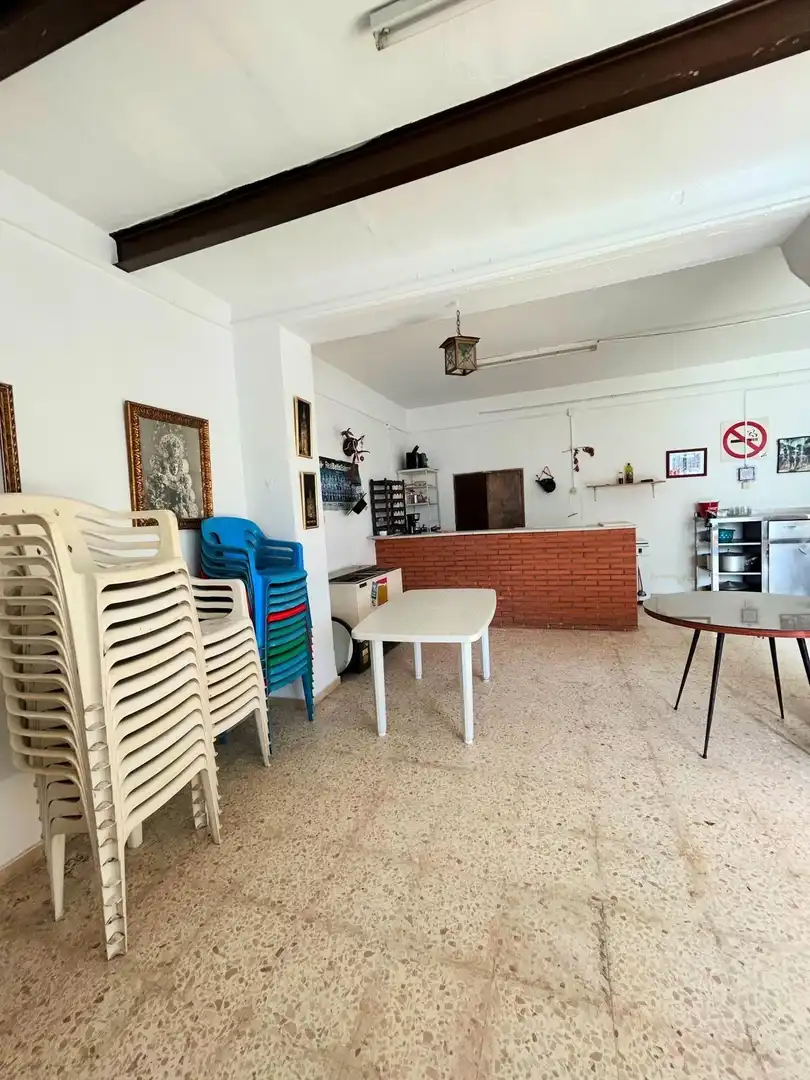 Casa amb jardí en venda a Hinojos, imagen 28