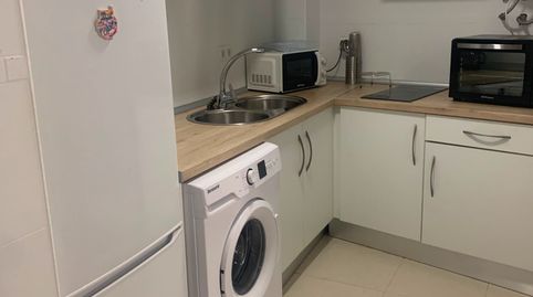 Foto 4 de Apartament de lloguer a Calle Seis de Diciembre, Almendralejo, Badajoz