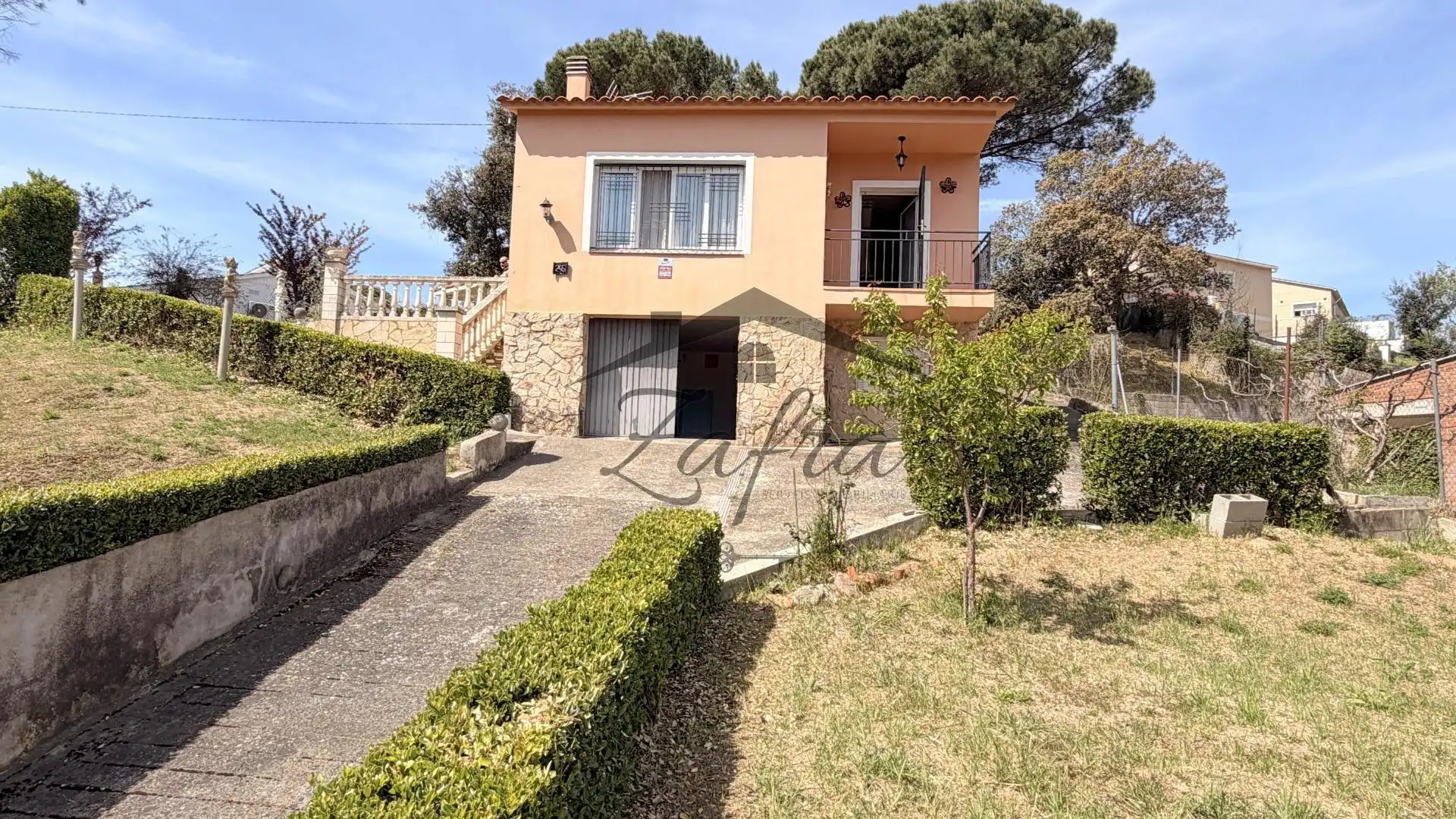 Houses for sale in Terrafortuna - Puig Ventós