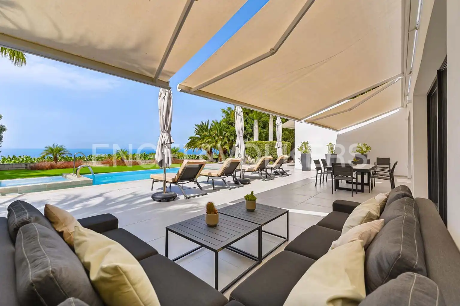 House with pool for sale in Marazul - Ricasa, imagen 14