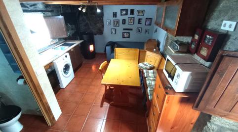 Foto 2 de Casa adosada en venda a Boca de Huérgano - Llánaves de la Reina C/ Vallada, Boca de Huérgano, León