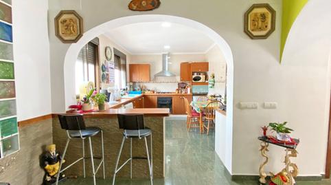 Foto 5 de Finca rústica en venta en Gata de Gorgos, Alicante