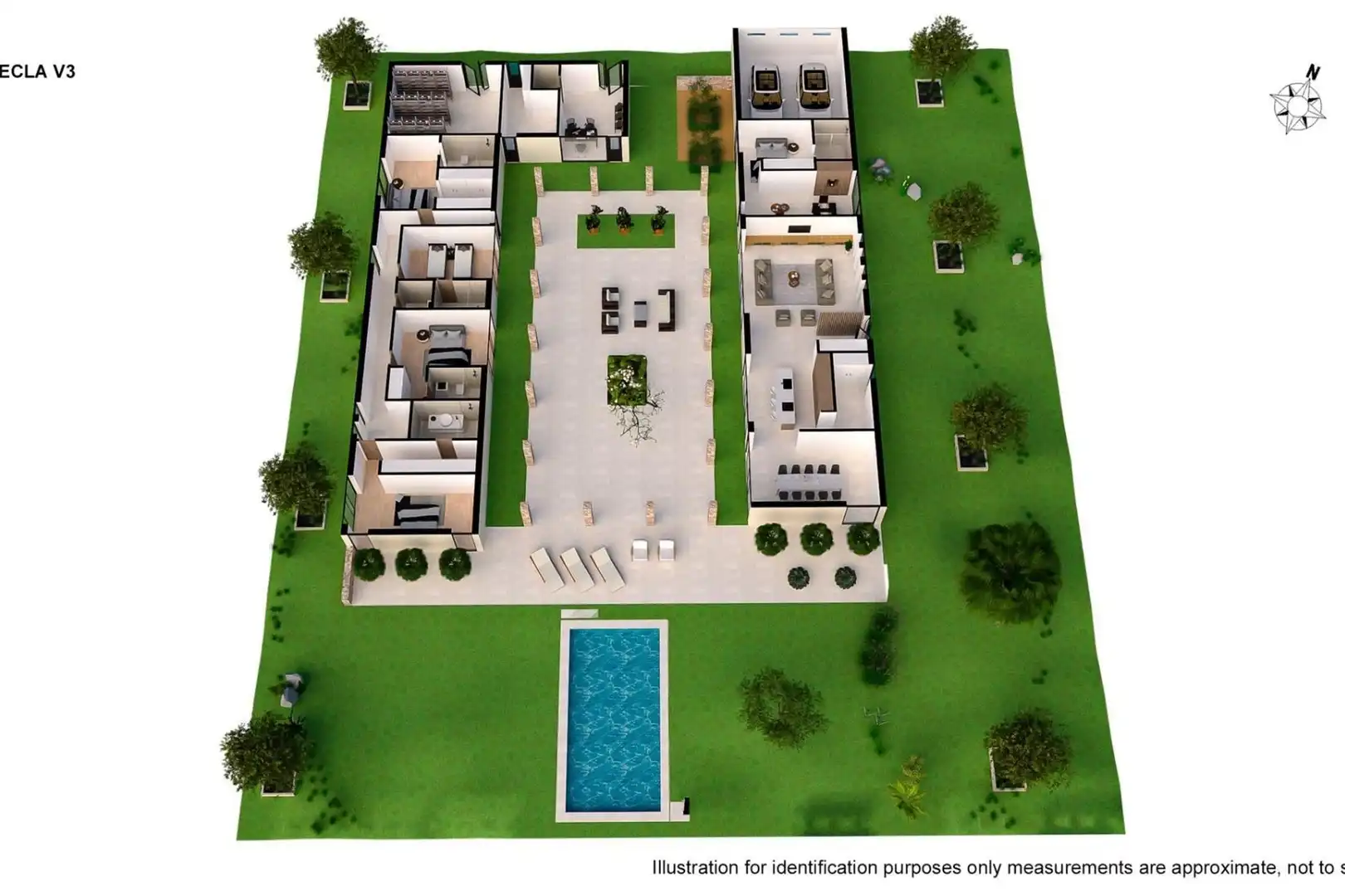 House for sale in Yecla, imagen 31