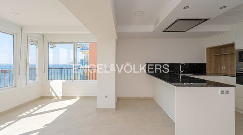 Foto 5 de Apartamento en venta en Playa Levante, Benidorm
