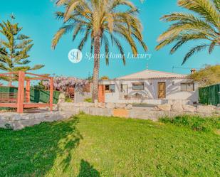 House or chalet for sale in ABIAR ALTA, Teulada