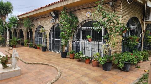 Foto 3 de Finca rústica en venda a Oromana, Alcalá de Guadaira