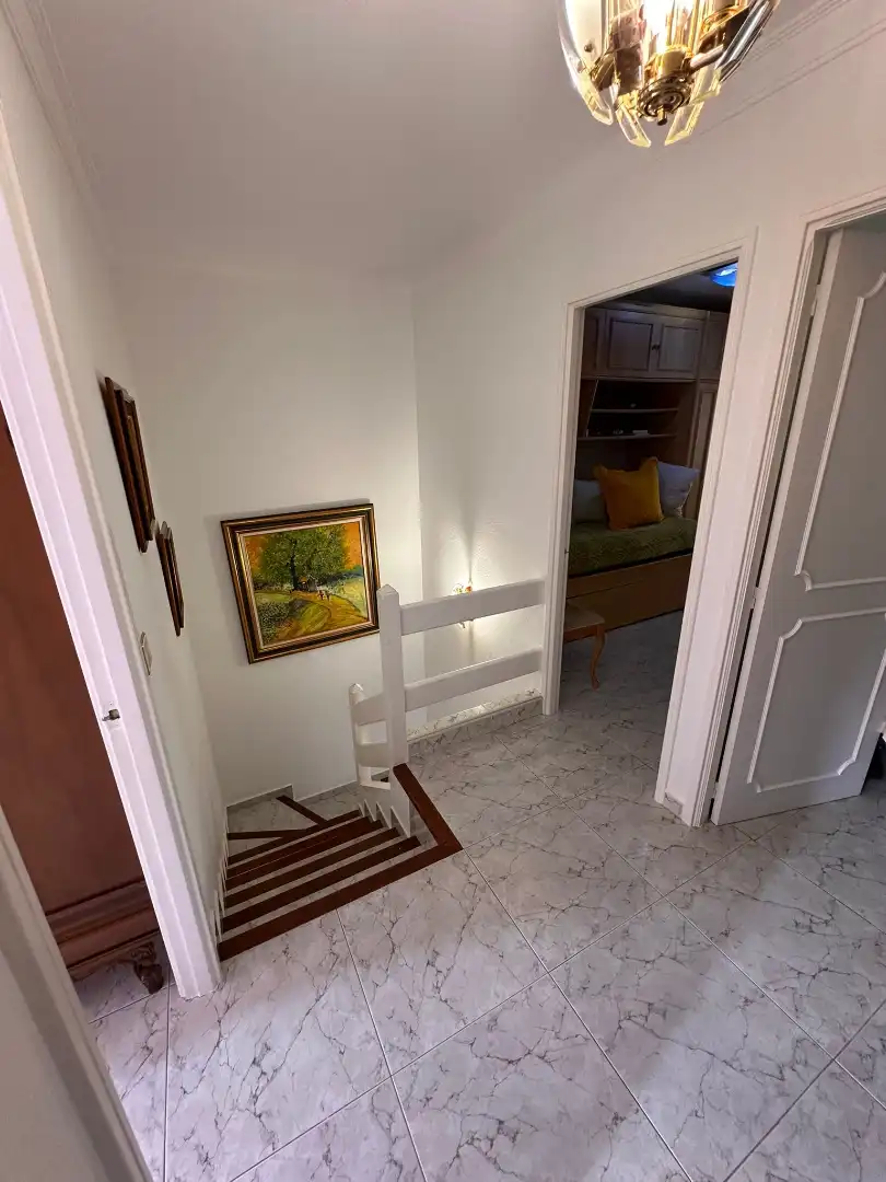 Casa adosada en venta en Las Palmas de Gran Canaria con Aire acondicionado, Jardín privado y Terraza