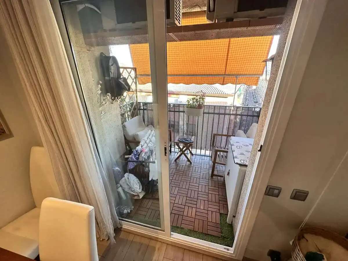 Flat with lift for sale in Concòrdia - Can Rull, imagen 16