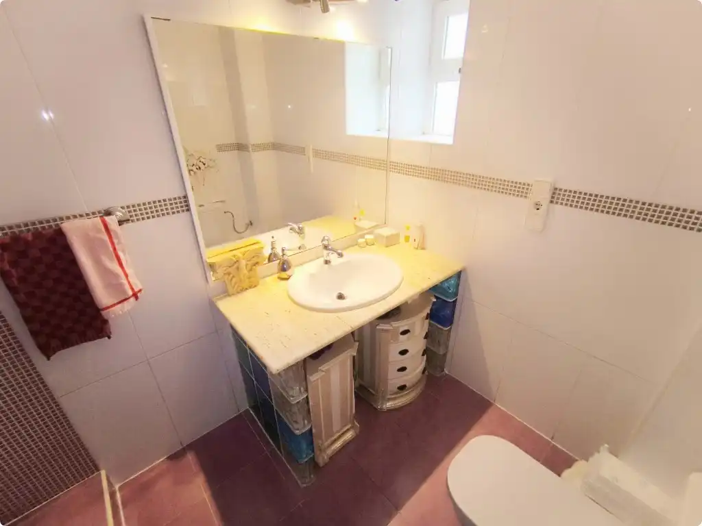 Flat with terrace for sale in Centro Ciudad, imagen 9