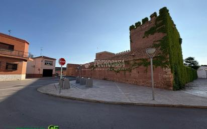 Flat for sale in Manzanares