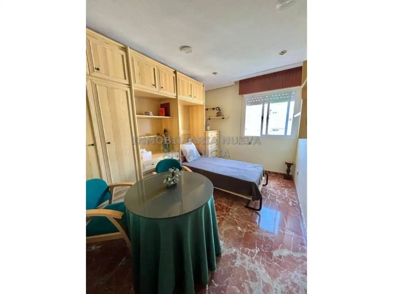 Appartement avec ascenseur à louer à Nueva Andalucía, imagen 12