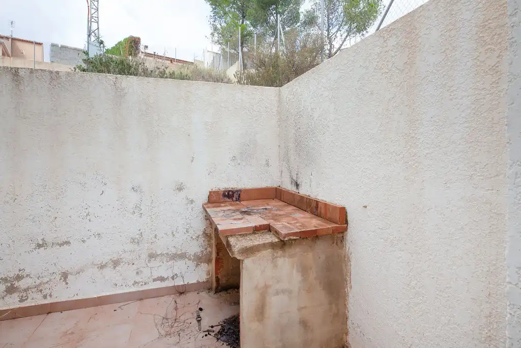 Detached house for sale in C/ Barranc de LAlgoder, imagen 28