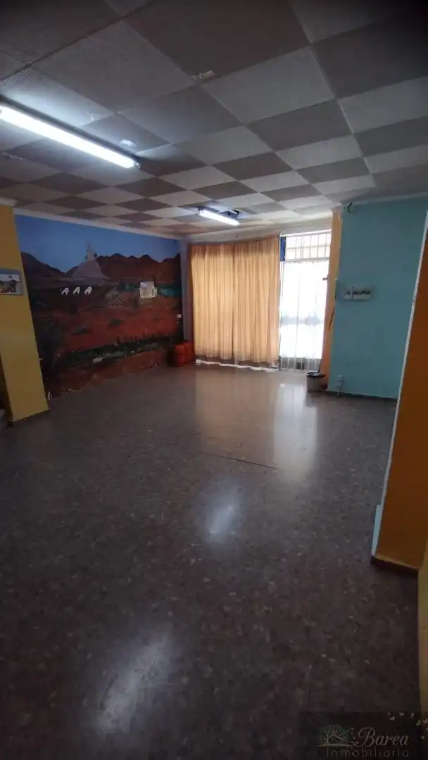 Commercial properties for sale in Rute