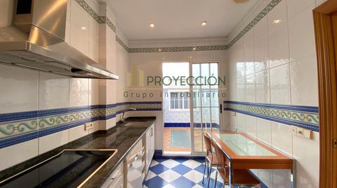 Foto 5 de Casa adosada en venta en Carrer Mariano Benlliure, Benetússer, Valencia