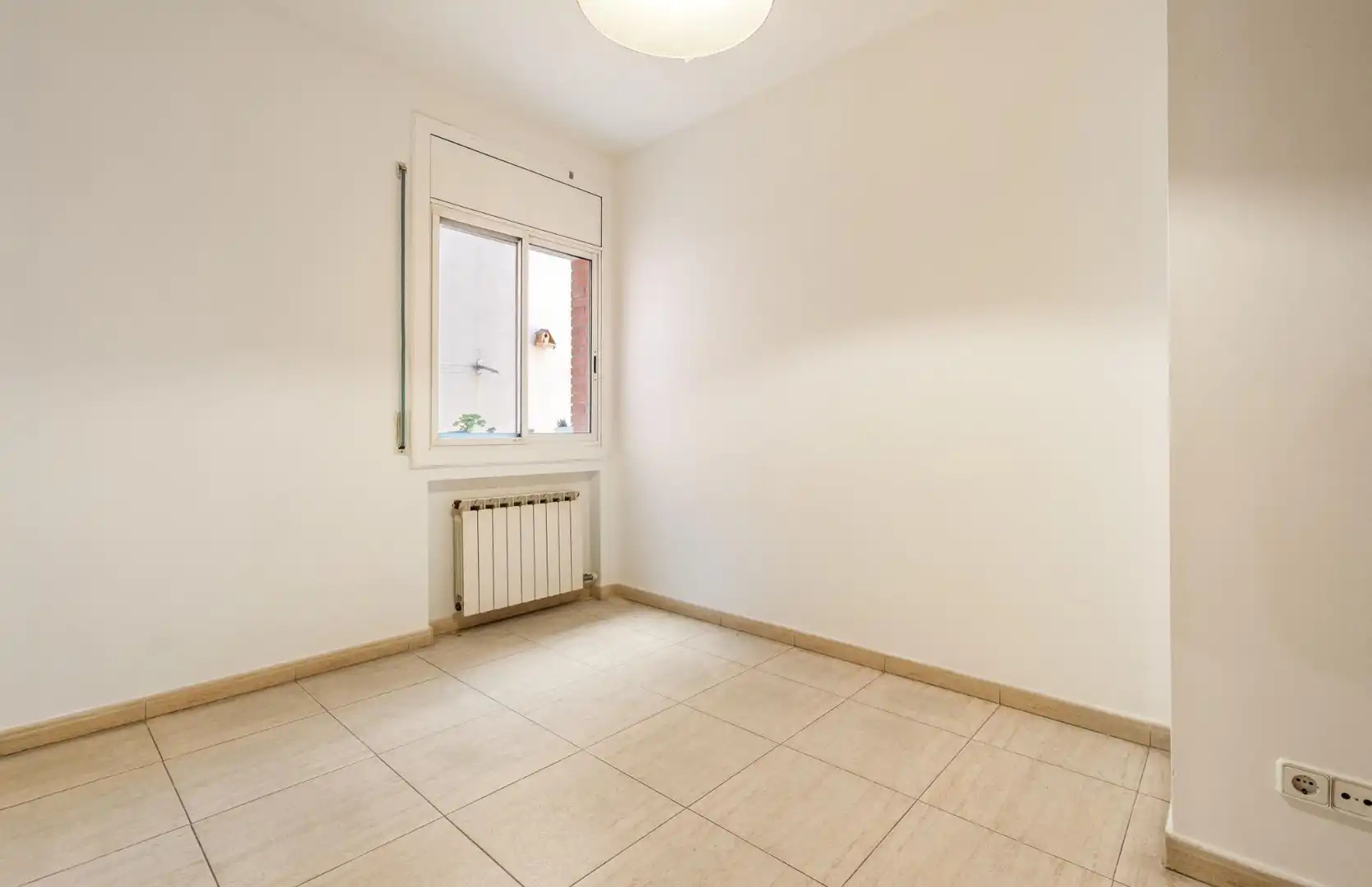 Habitación de Piso en venta en Mollet del Vallès con Aire acondicionado, Calefacción y Terraza