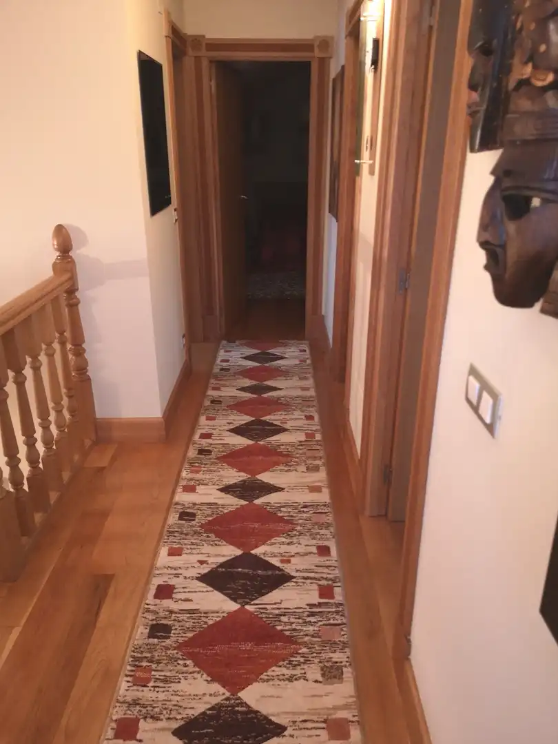 Casa o xalet en venda en Guriezo amb Calefacció, Jardí privat i Terrassa