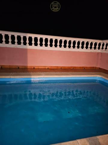 Casa-chalet en Venta en Jabalquinto