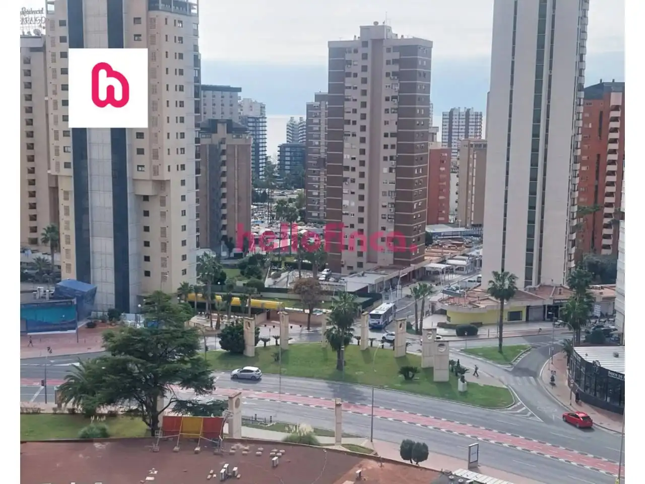 Appartement avec terrasse à vendre à Calle Islandia, imagen 22