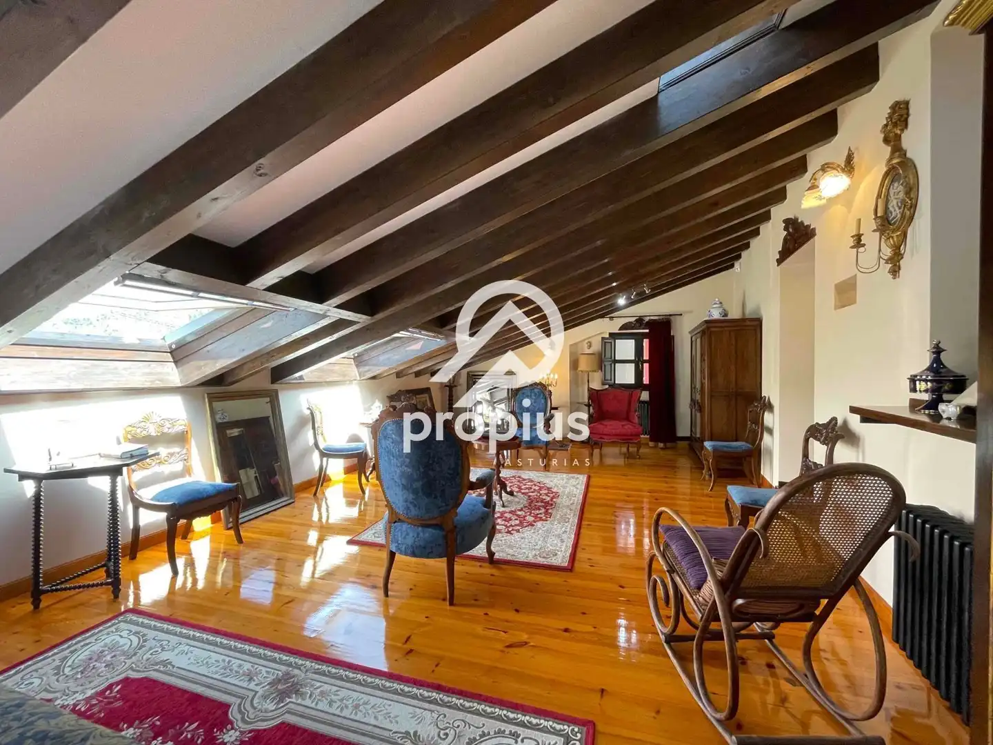 House with terrace for sale in rales, imagen 26