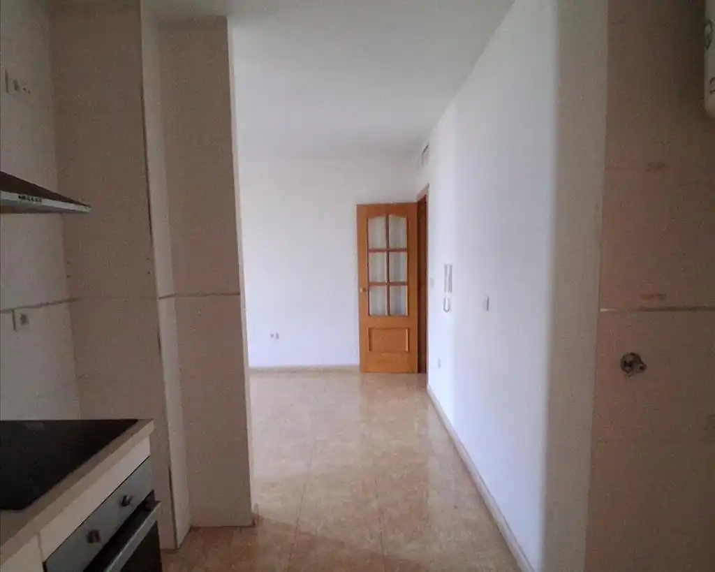 Flat for sale in Archena