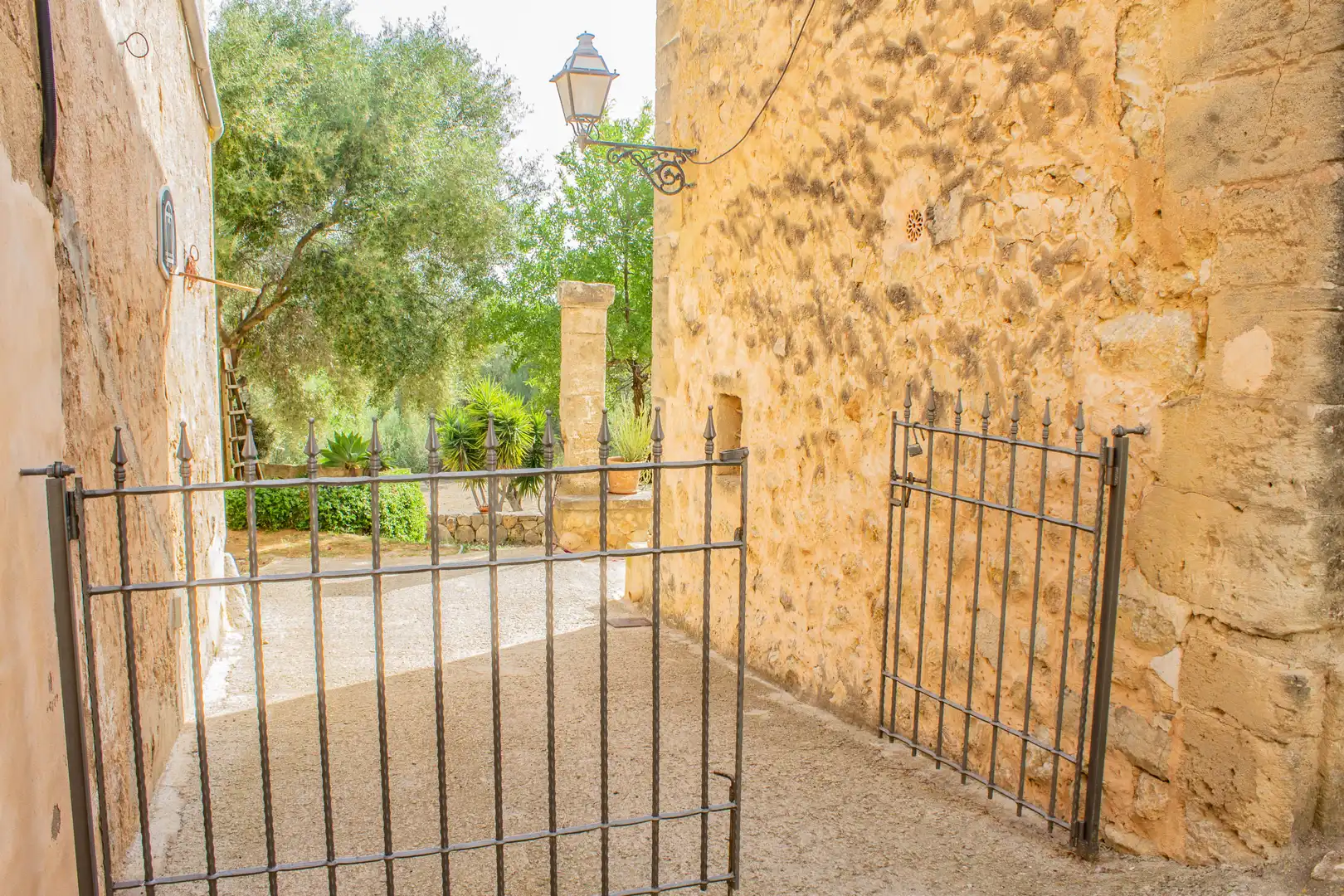 Maison rustique à vendre à Andratx pueblo, imagen 3