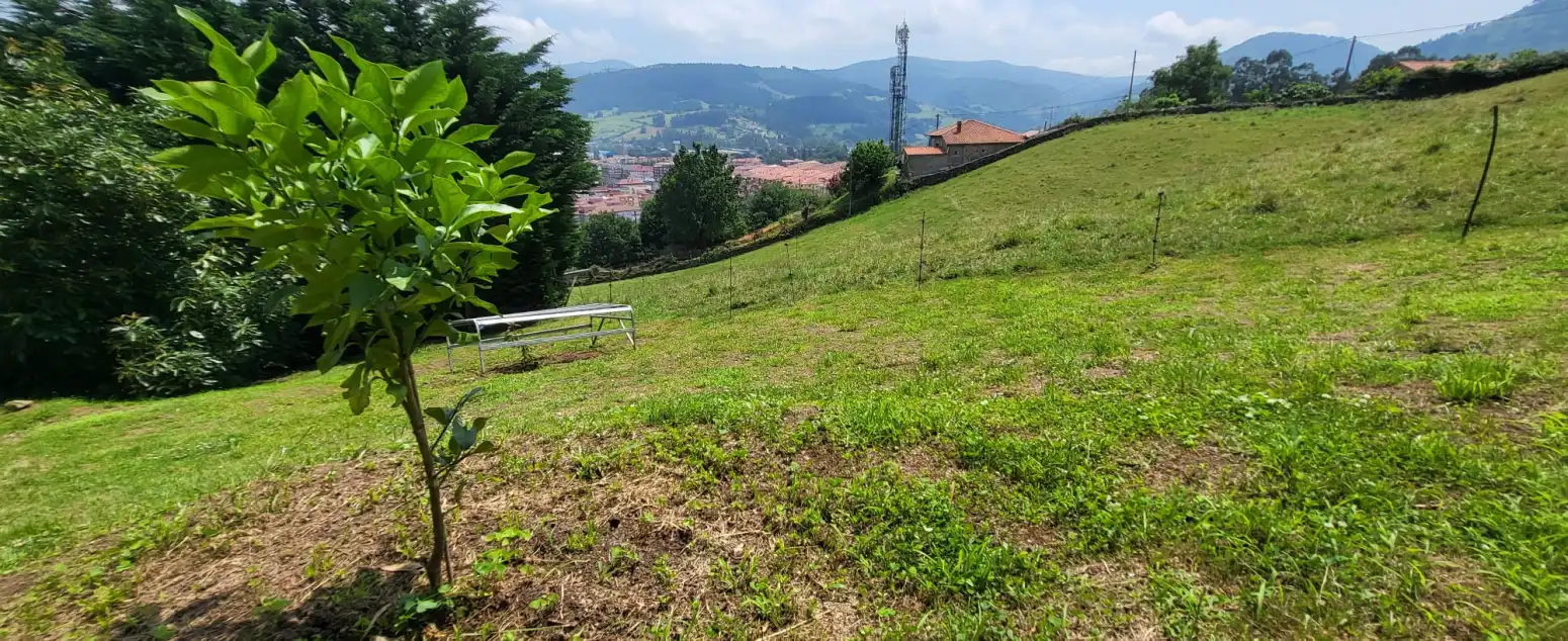 Casa o chalet en venta en Los Corrales de Buelna  con Jardín privado