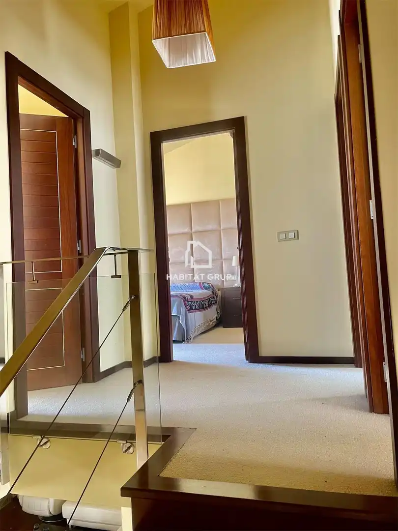 Terraced house with pool for sale in Platja d'Aro, imagen 13