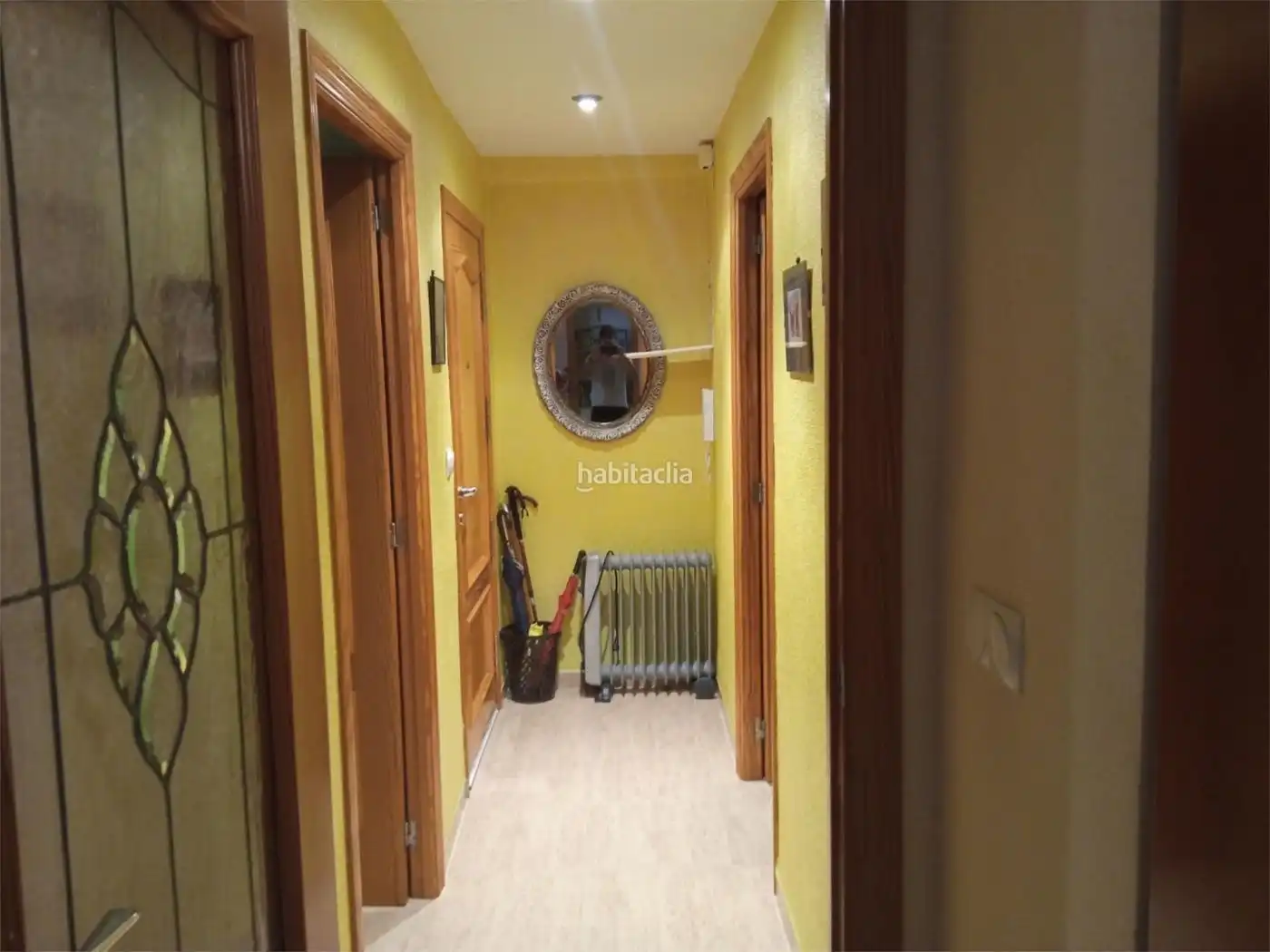 Wohnung mit Aufzug zum Verkauf in Plaça Garbí 1, imagen 2