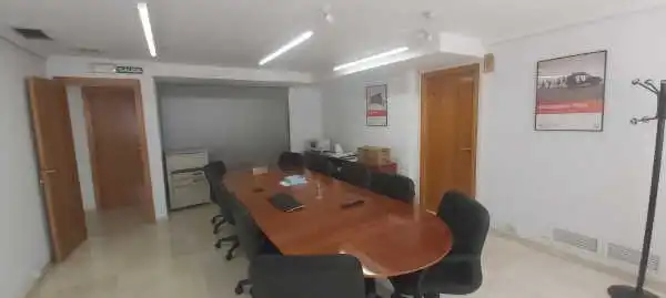 Local comercial en venda a OSCAR ESPLA 4, imagen 11