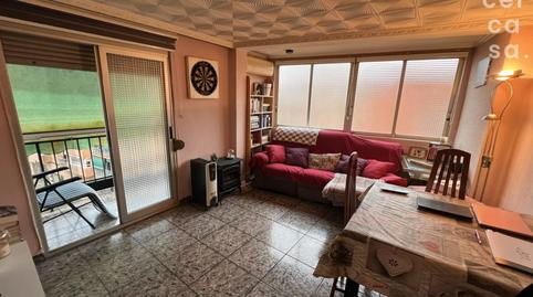 Foto 3 von Wohnung zum Verkauf in Carrer del Doctor Rodríguez de la Fuente, Torrefiel,  Valencia Capital