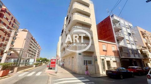 Foto 2 de Edifici en venda a De Gregori Gea, País Valencià, Mislata