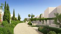 Garden of House or chalet for sale in Sotogrande  with Air Conditioner, Heating and Private garden