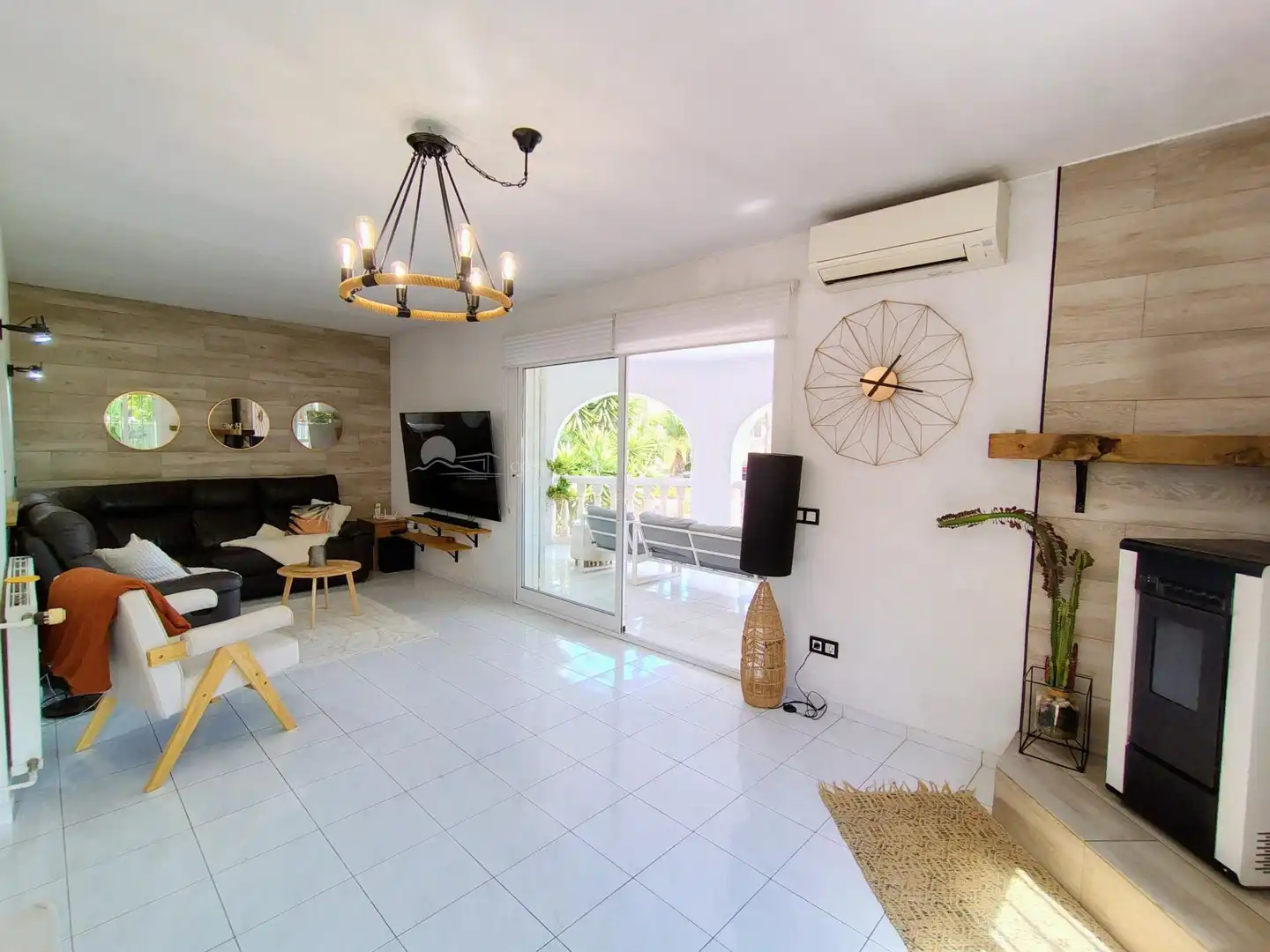 Chalet con terraza en venta en Escandinavia - Cautivador, imagen 17