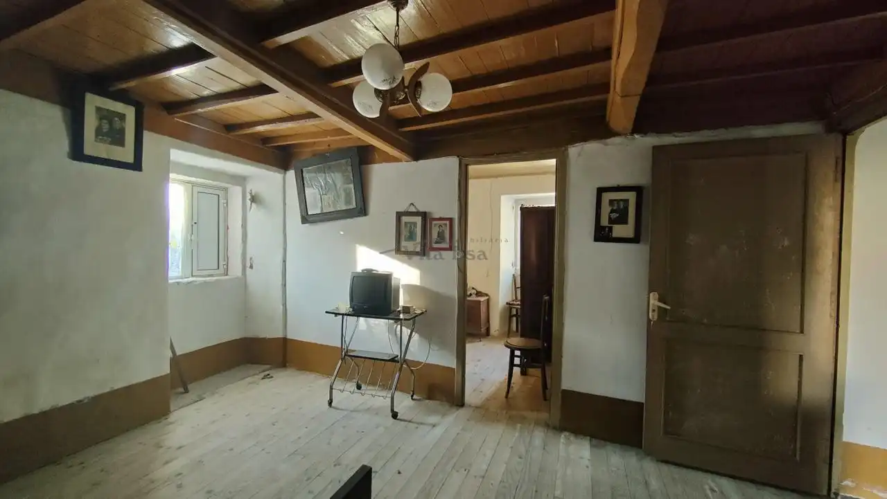 Finca rústica en venda a Nogueira de Ramuín