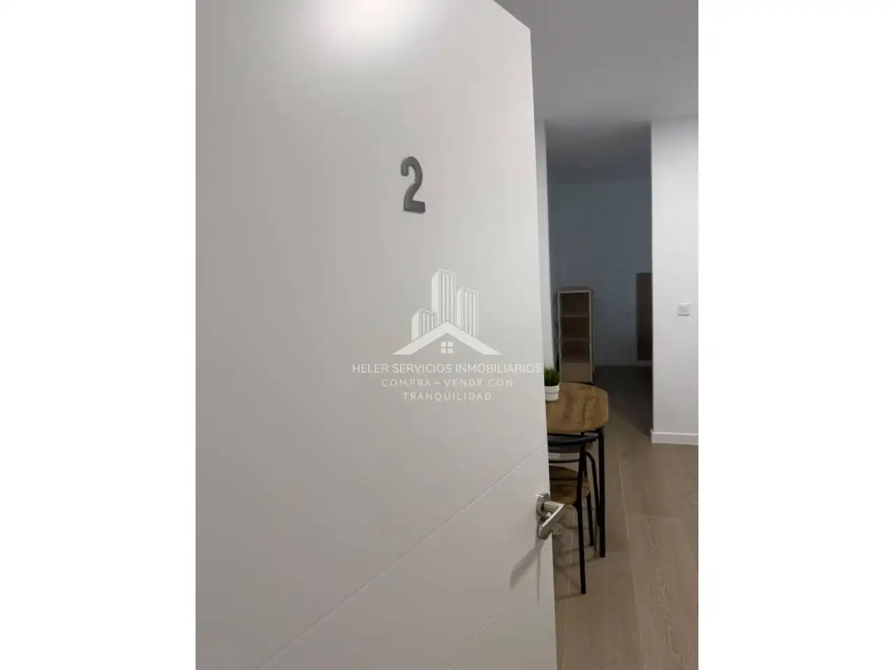 Study for rent in Calle Mare de Déu del Roser, Avenida Alemania-Italia